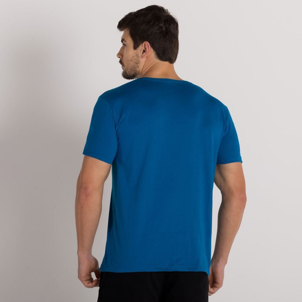 Camiseta Garfiel Bored Banker