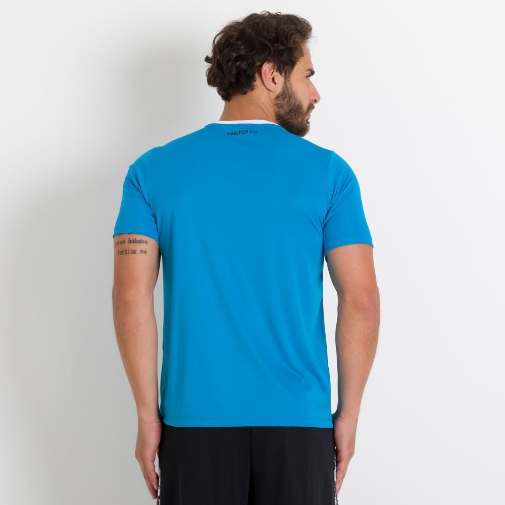 Camiseta Glorify Santos