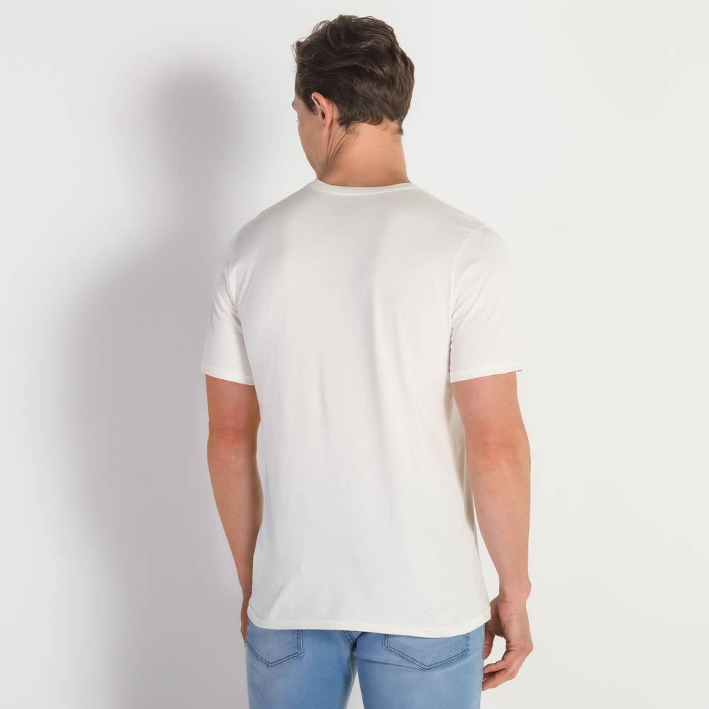 Camiseta Harry Potter Blazon BandUP