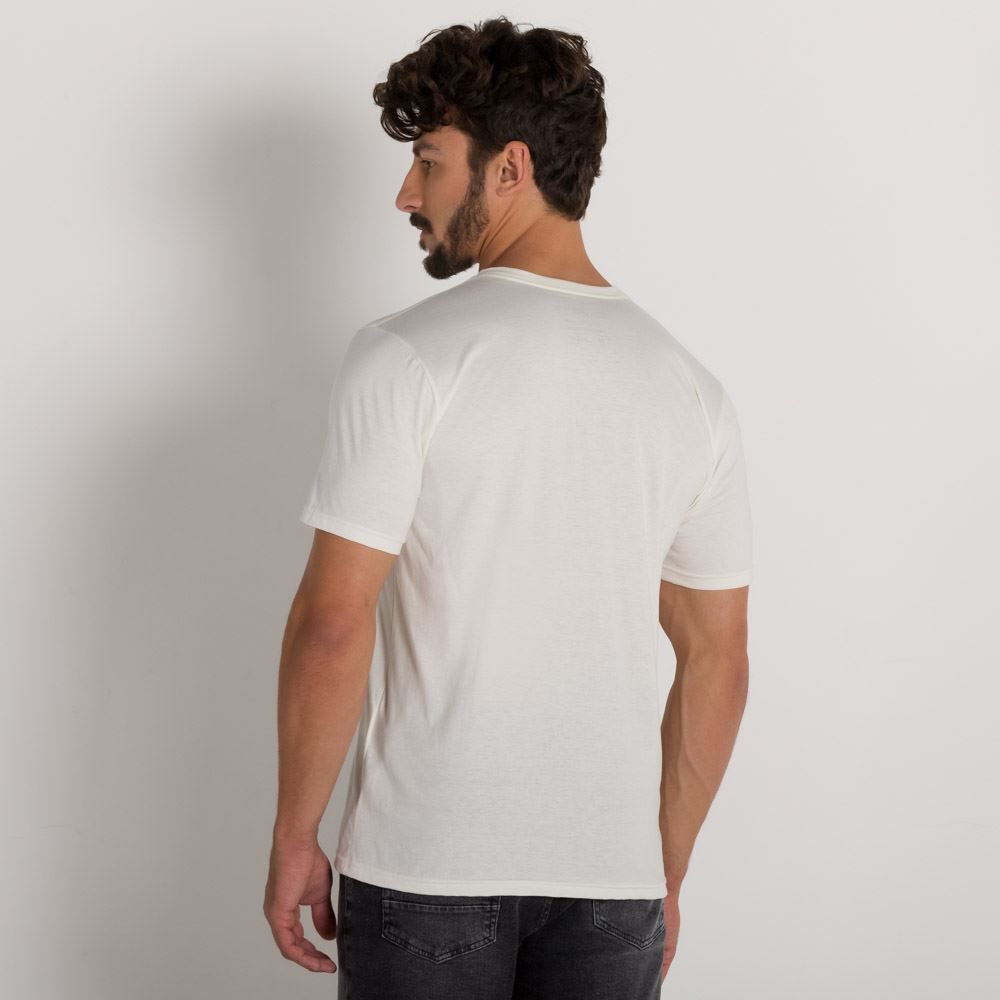 Camiseta Harry Potter Hogwarts BandUP