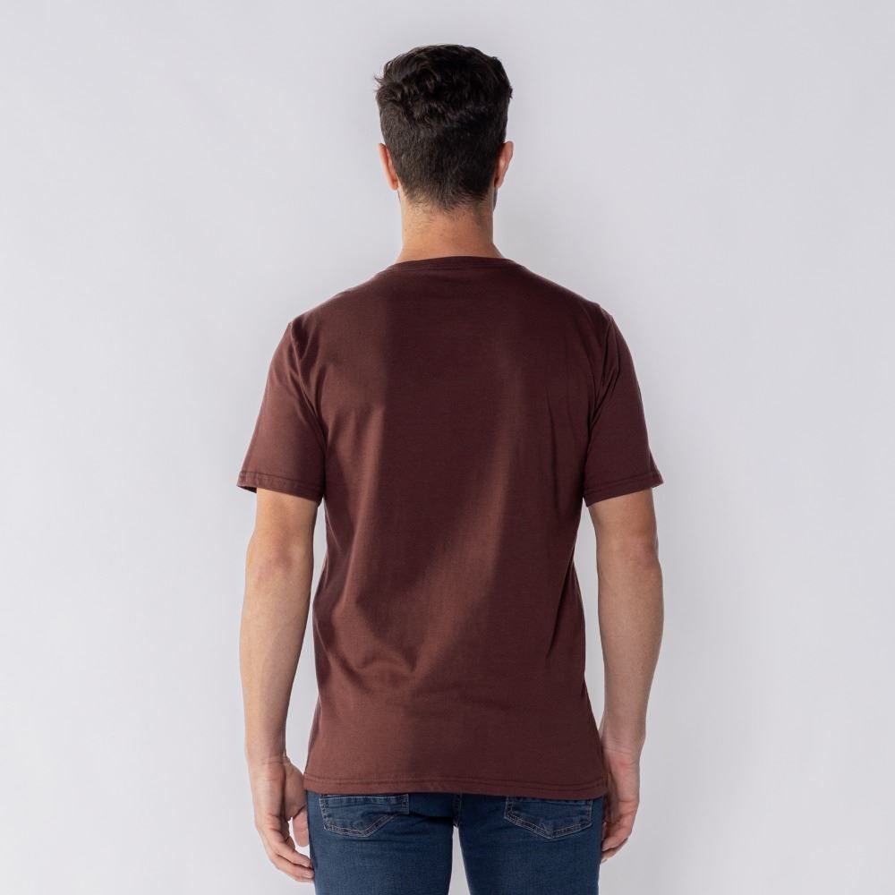 Camiseta Harry Potter Masculina Bandup