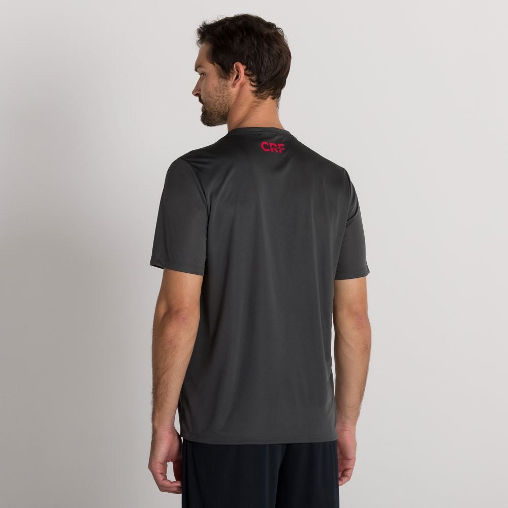 Camiseta Heed Flamengo