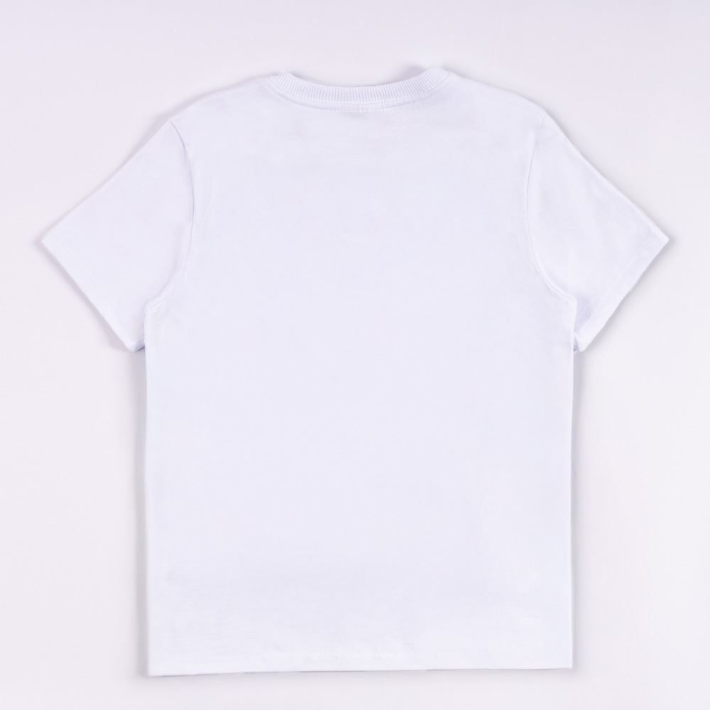 Camiseta Hello Kitty And Friends 4 a 10 Anos Sanrio