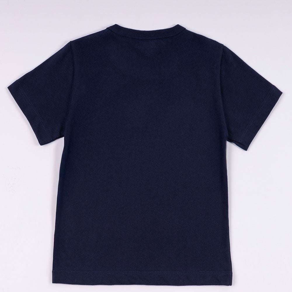 Camiseta Homem Aranha Infantil 4 a 10 Anos Marvel