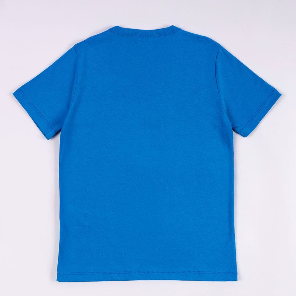 Camiseta Hot Wheels Infantil 4 A 10 Anos Mattel