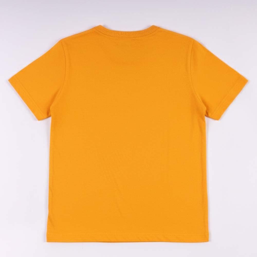 Camiseta Hot Wheels Infantil 4 a 10 Anos Mattel