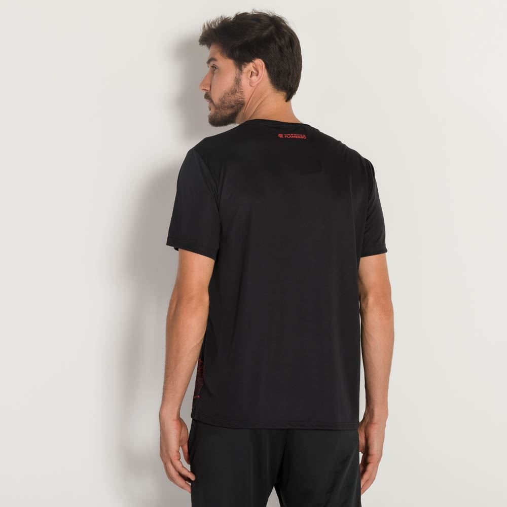 Camiseta Hovel Flamengo