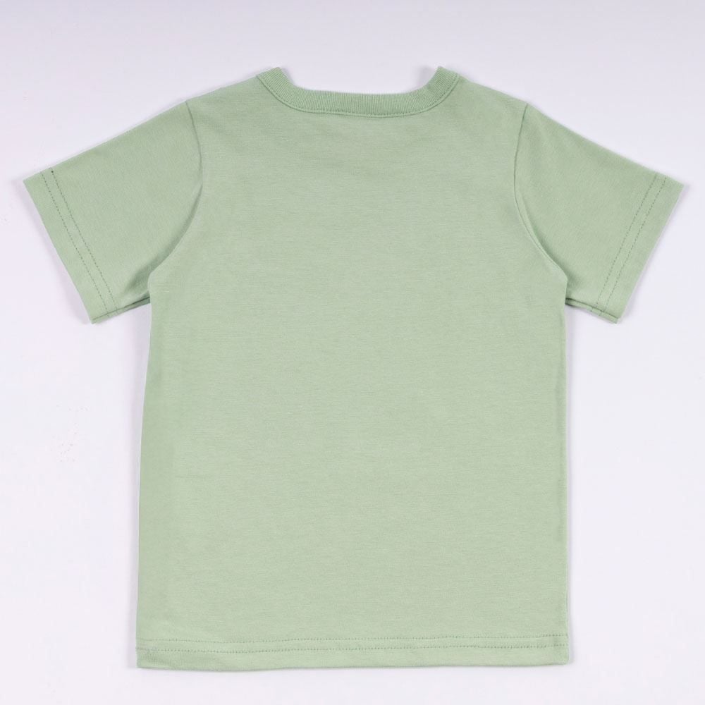Camiseta Hulk Infantil 1 a 3 Anos Marvel