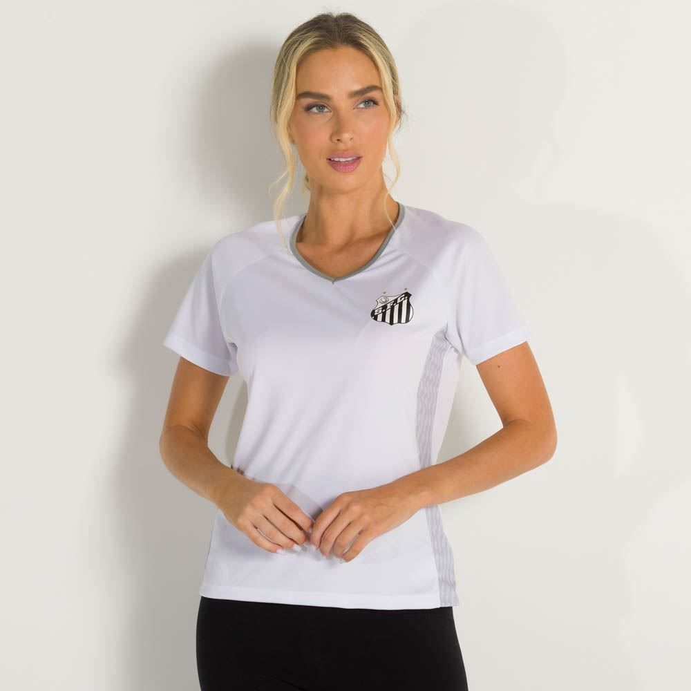 Camiseta Imitate Santos