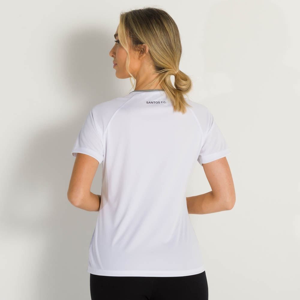 Camiseta Imitate Santos