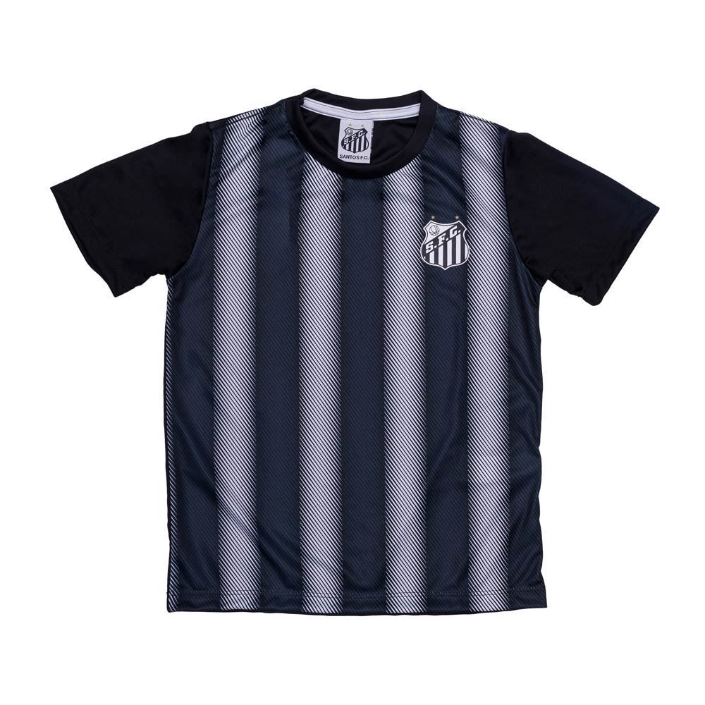 Camiseta Infantil Change Santos 
