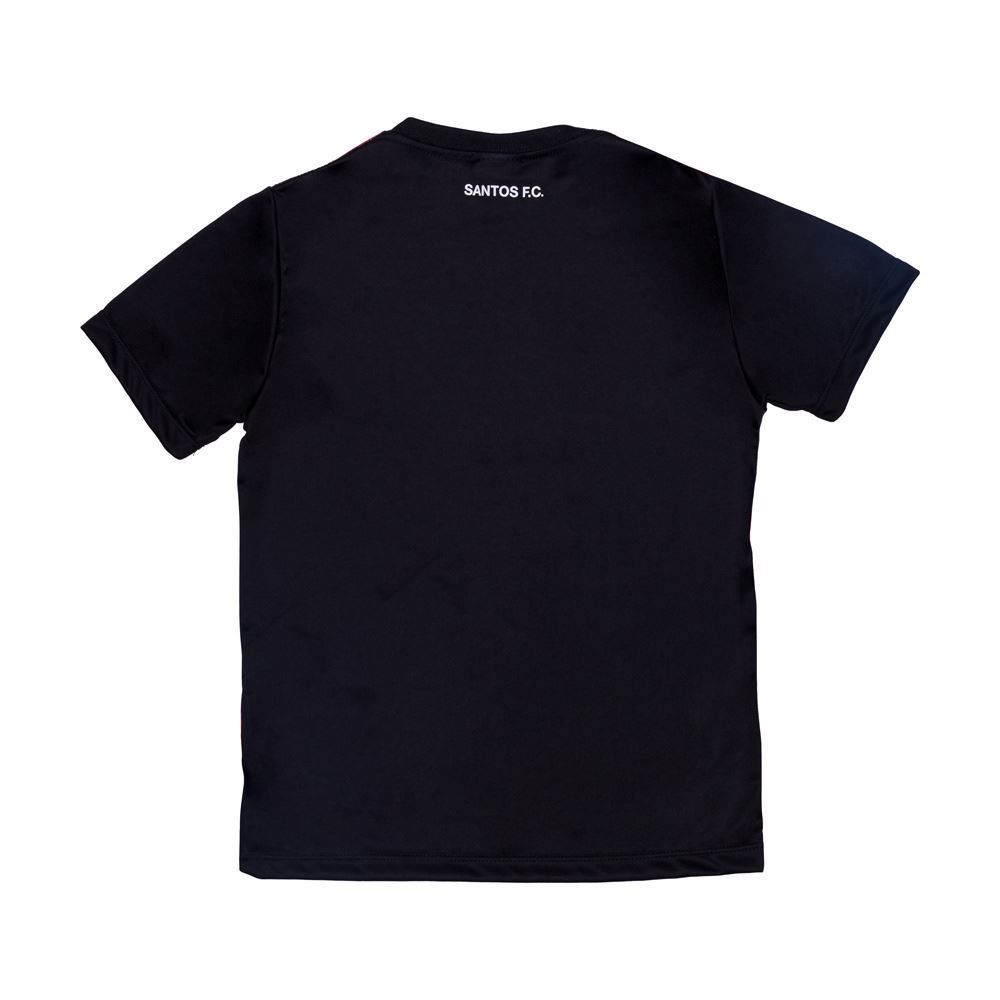 Camiseta Infantil Change Santos 