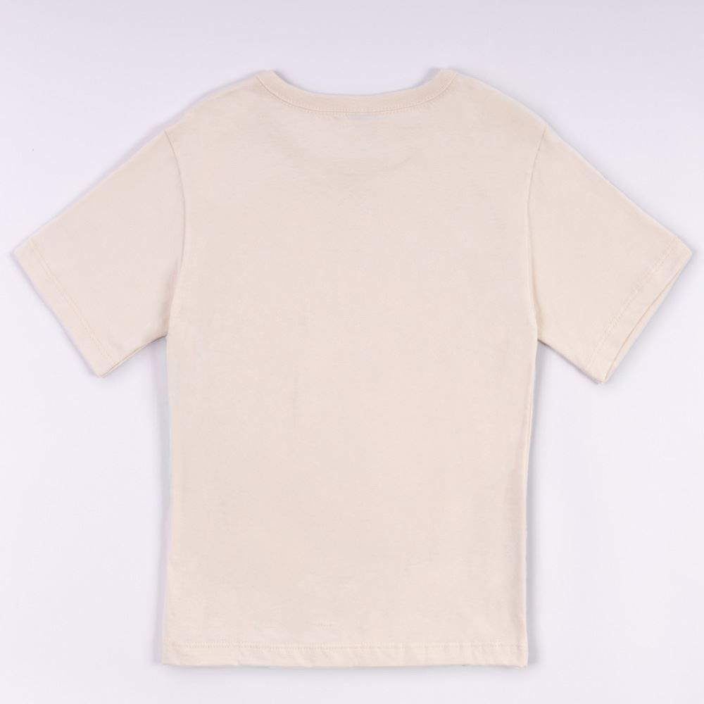 Camiseta Infantil Menina Friends For Ever Disney