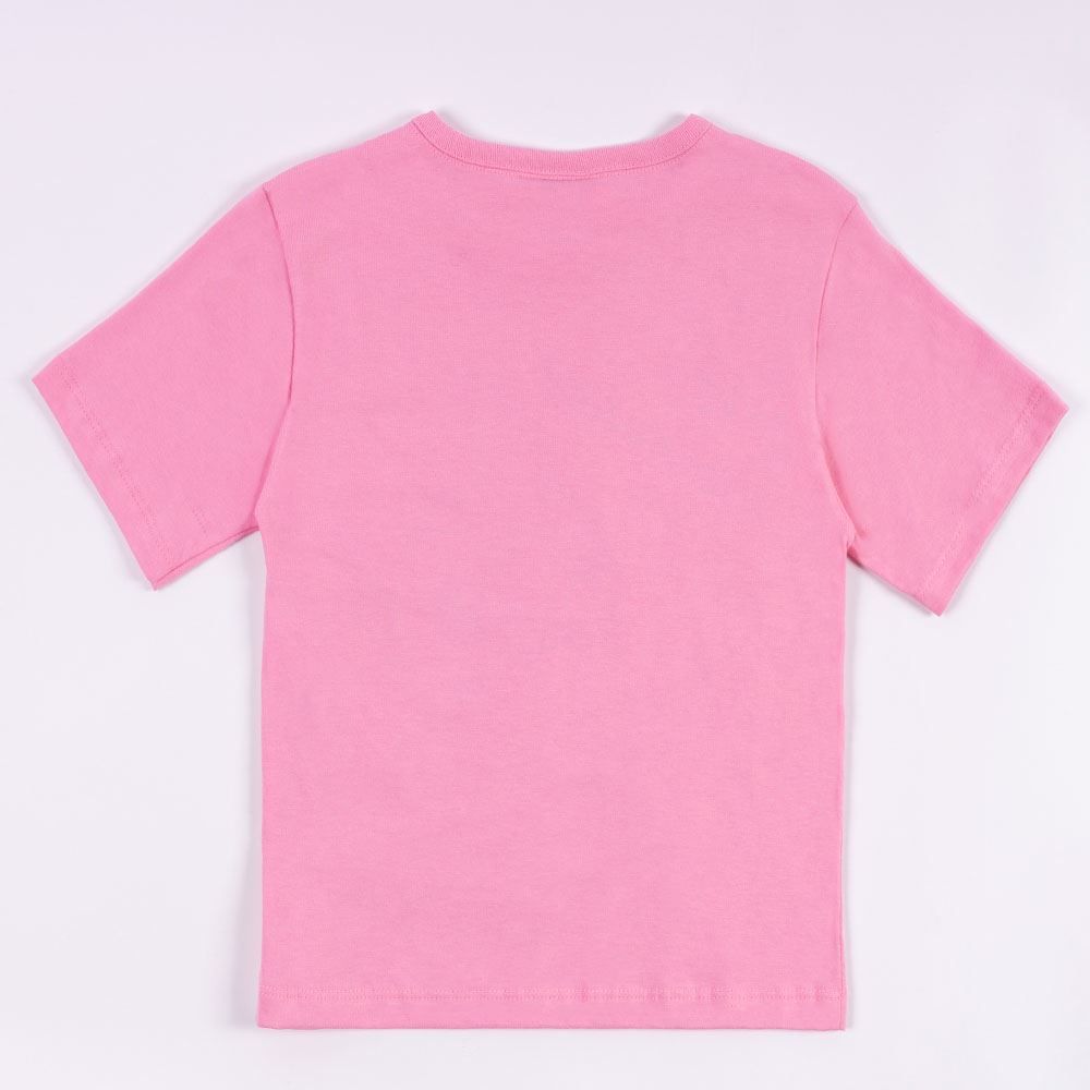 Camiseta Infantil Menina Go Bananas Fakini