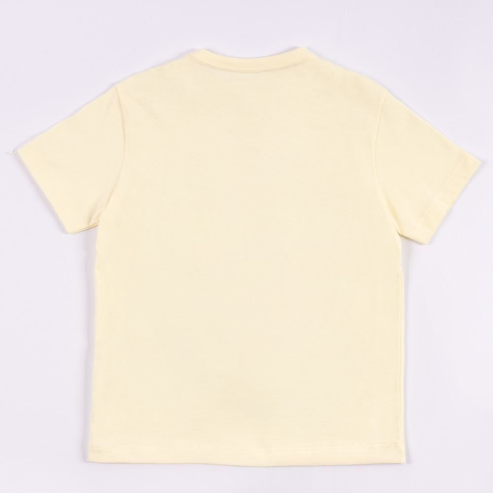 Camiseta Infantil Menina Magali Bandup