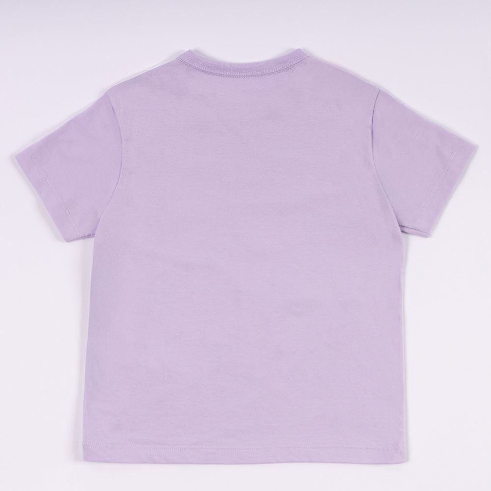 Camiseta Infantil Meninas Super Poderosas 4 a 10 Anos Bandup