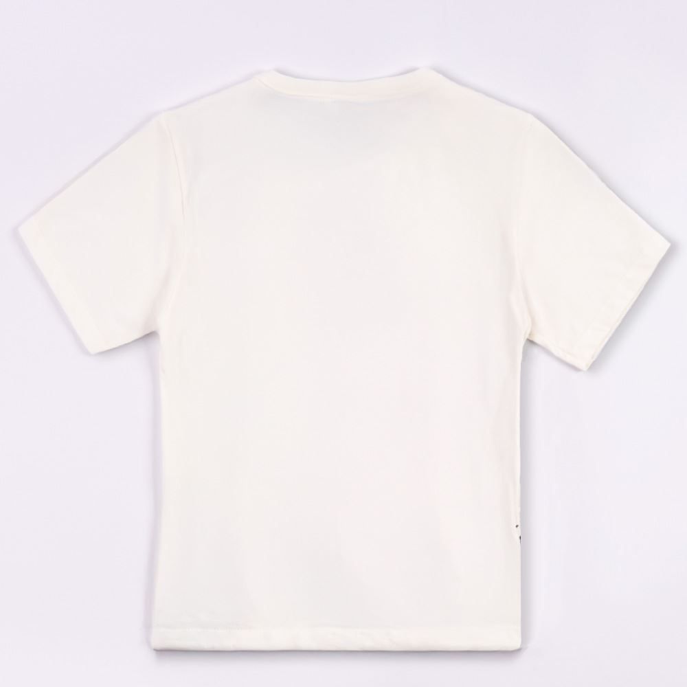 Camiseta Infantil Minnie E Margarida 4 a 10 Anos Disney