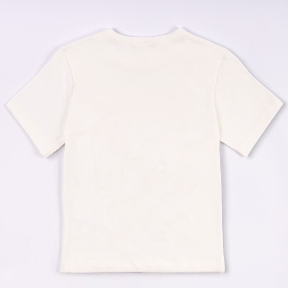 Camiseta Stitch Infantil 4 a 10 Anos Disney