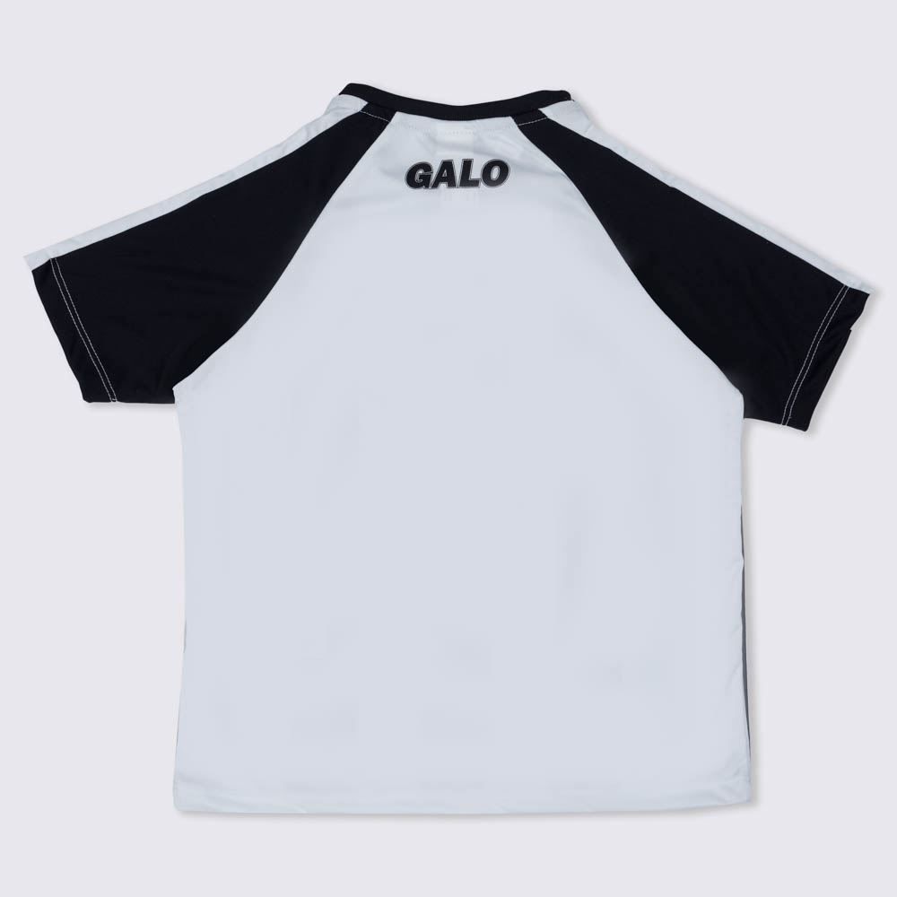 Camiseta Infantil Vein Atlético Mineiro