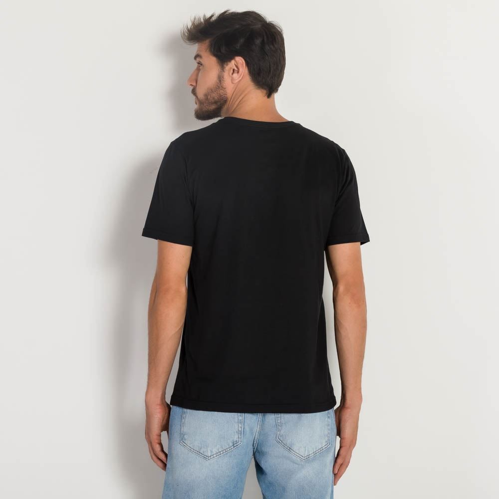 Camiseta Iron Maiden Eddie Mummy BandUP