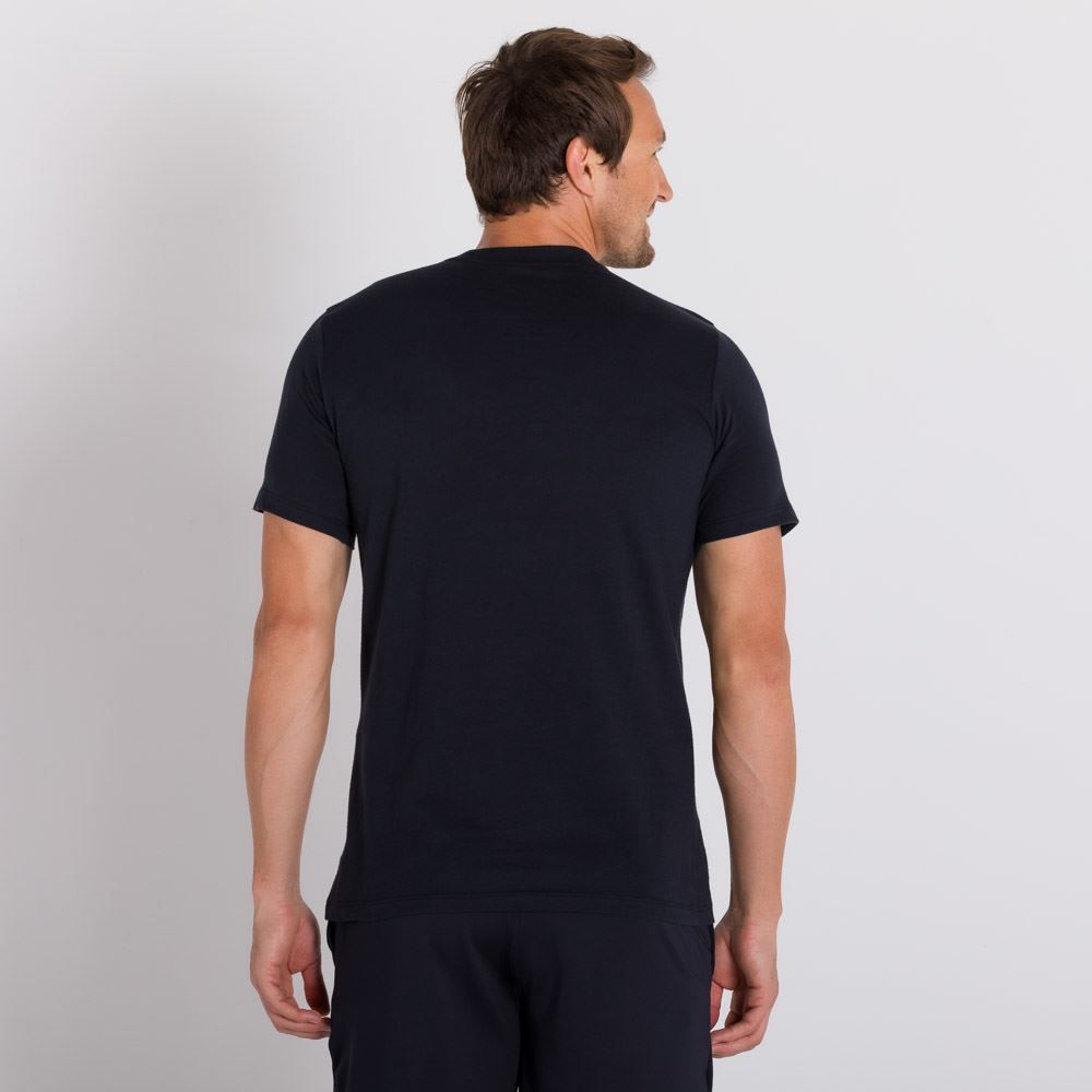 Camiseta Large Logo Duo Umbro