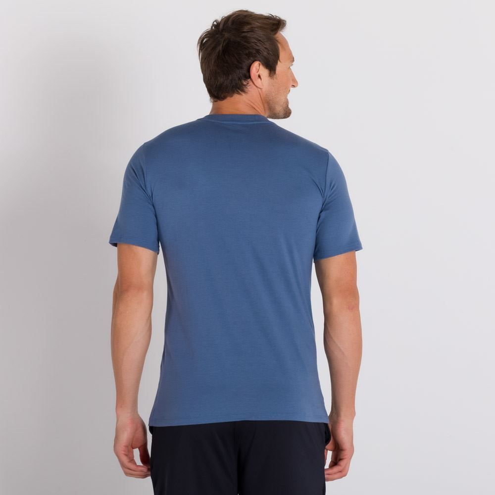 Camiseta Large Logo Duo Umbro