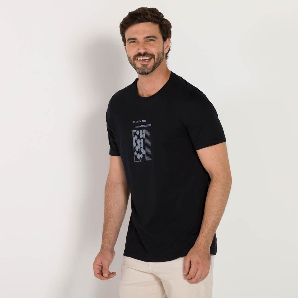 Camiseta Like a Tree Marc Alain