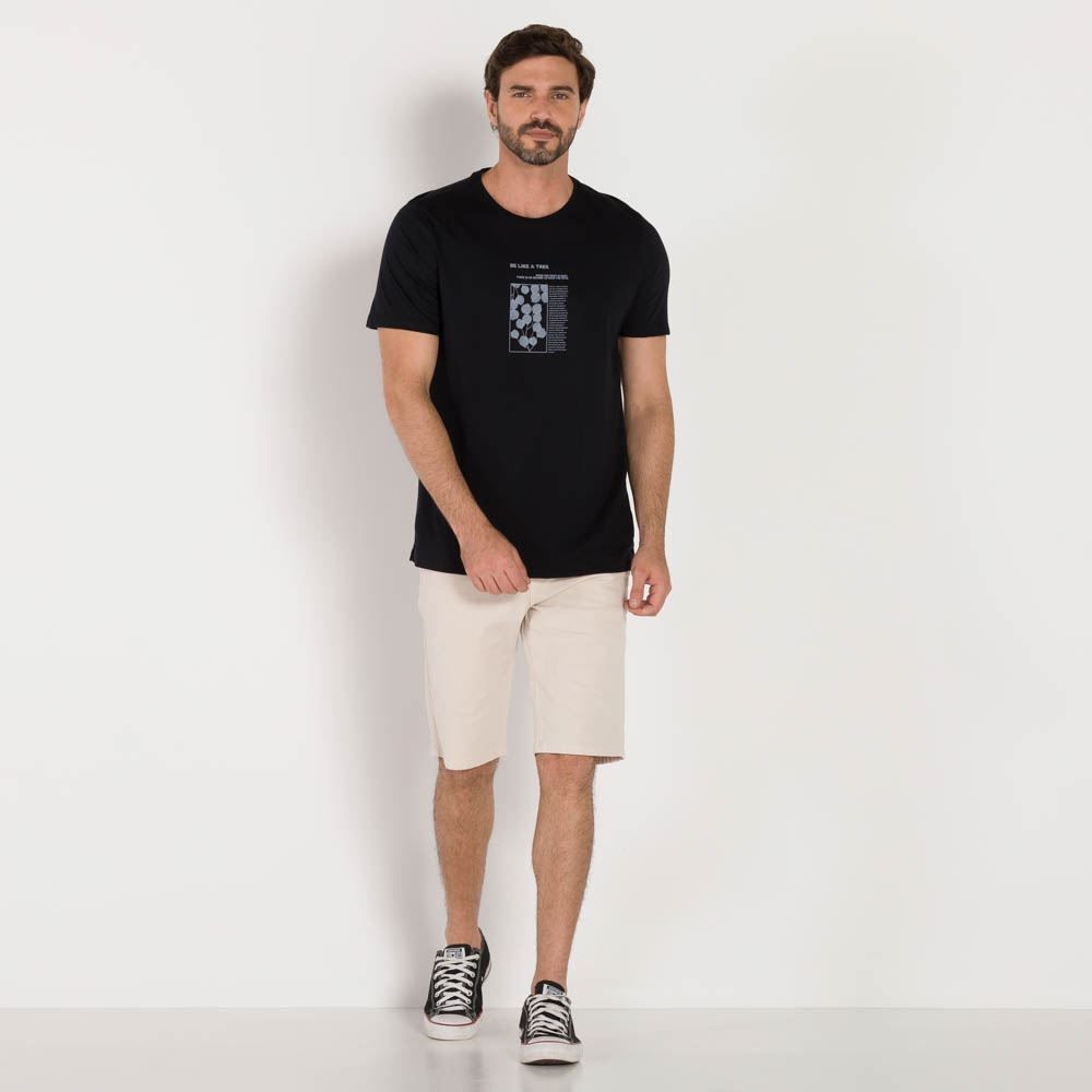 Camiseta Like a Tree Marc Alain