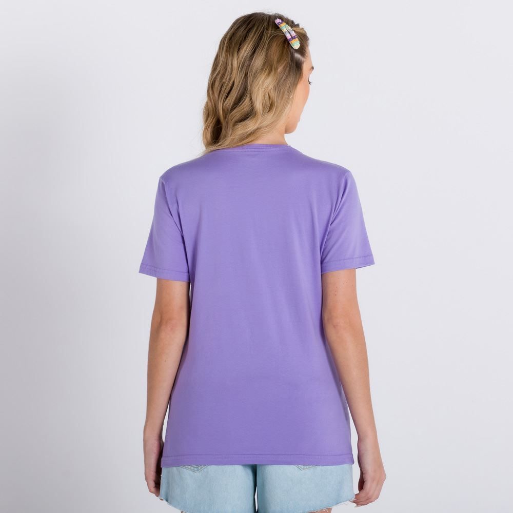 Camiseta Lola Tune Squad Space Jam BandUp
