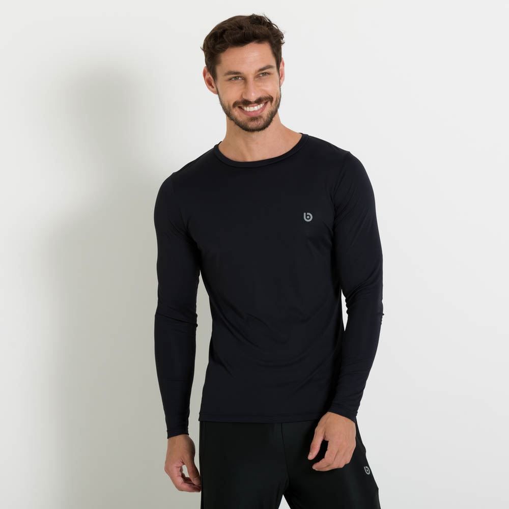 Camiseta Low Uv Body Lab