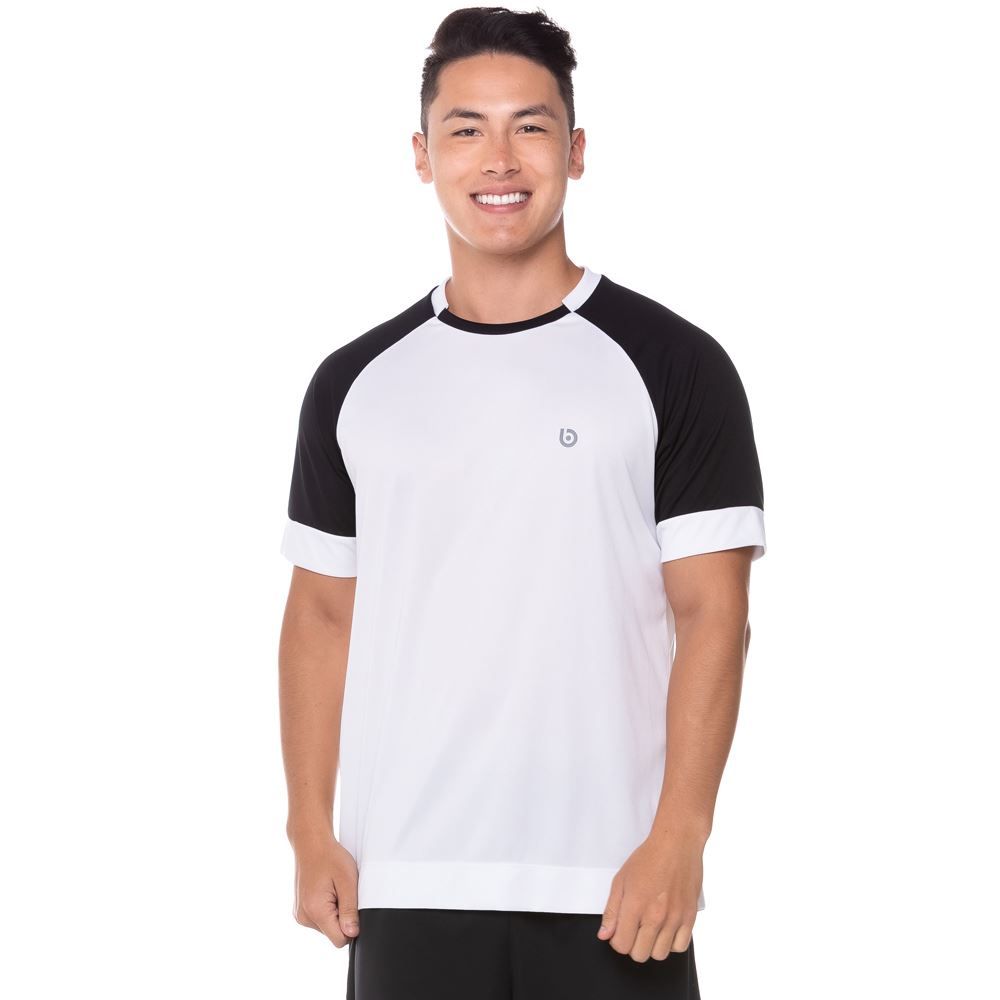 Camiseta Luminix Body Lab