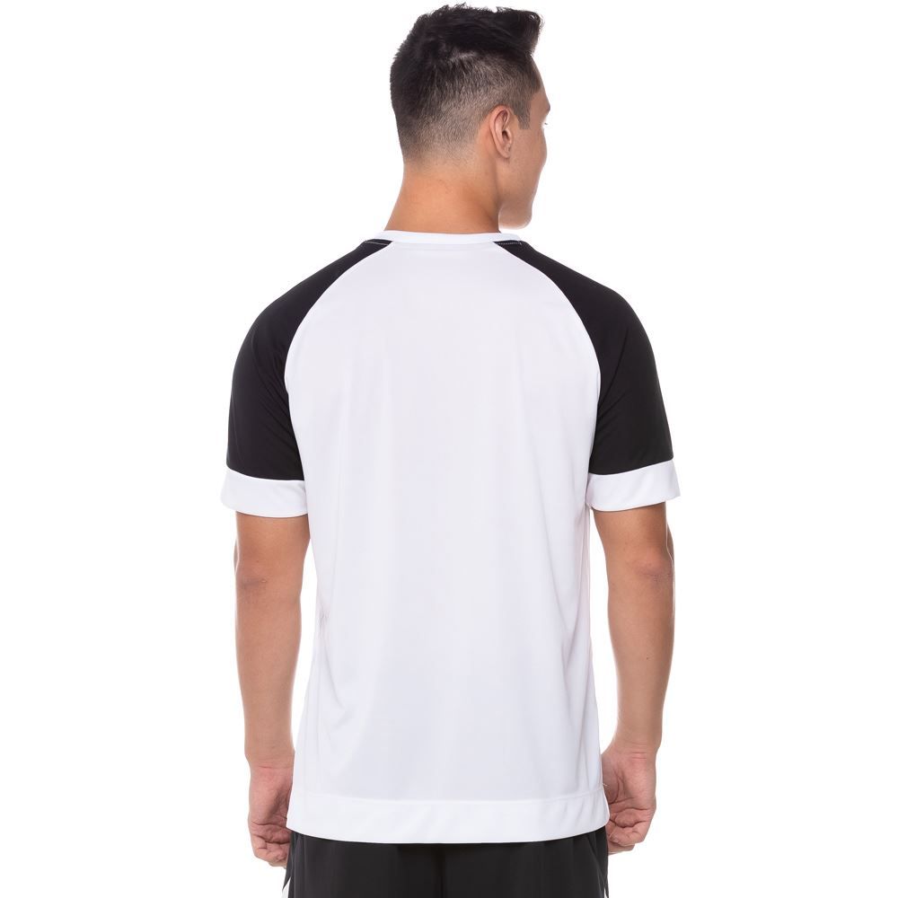 Camiseta Luminix Body Lab