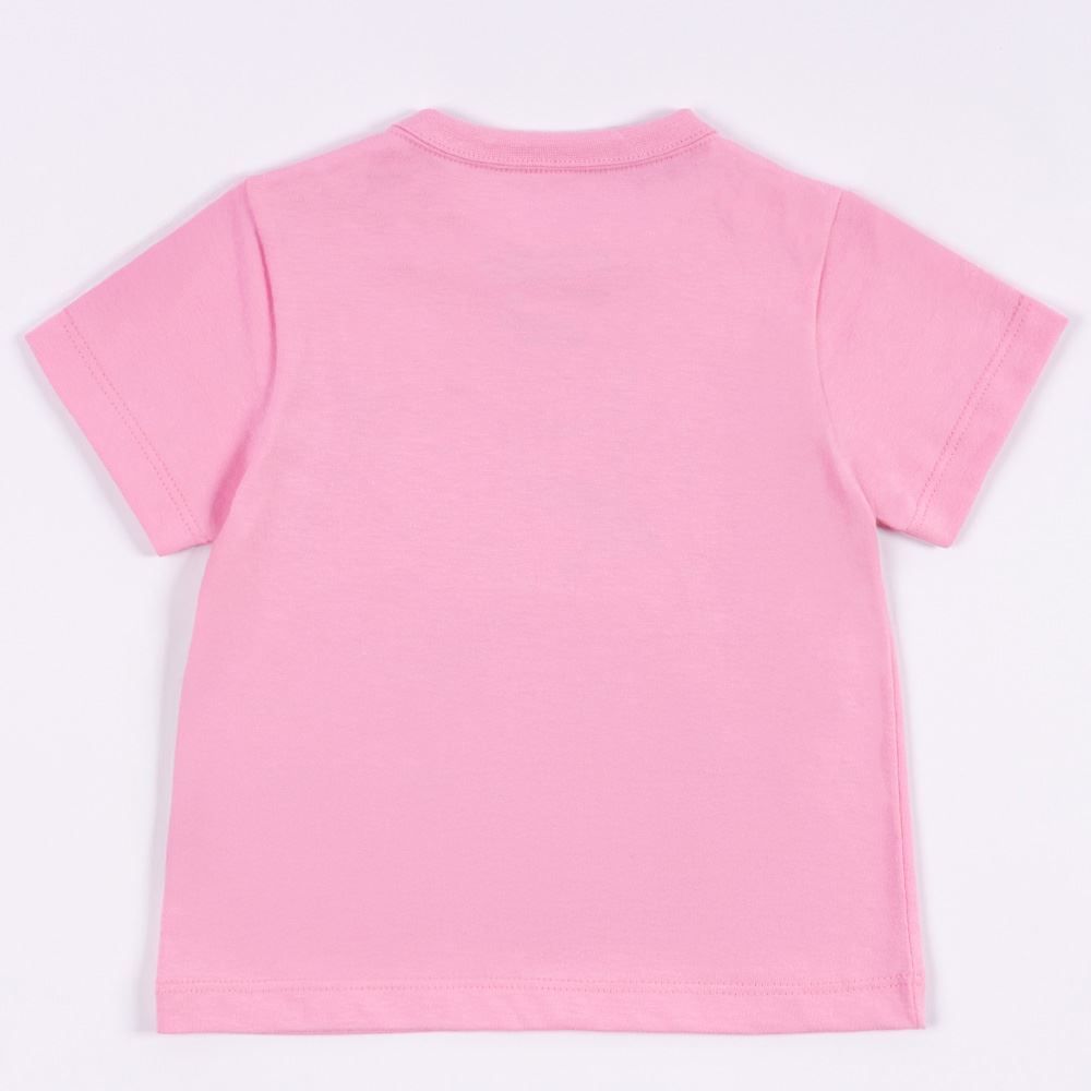Camiseta Magali Infantil 1 a 3 Anos Bandup
