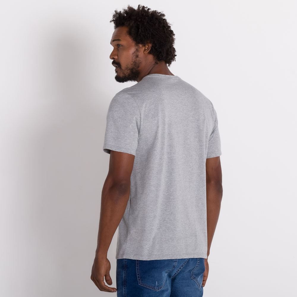 Camiseta Marvel Comics Cativa