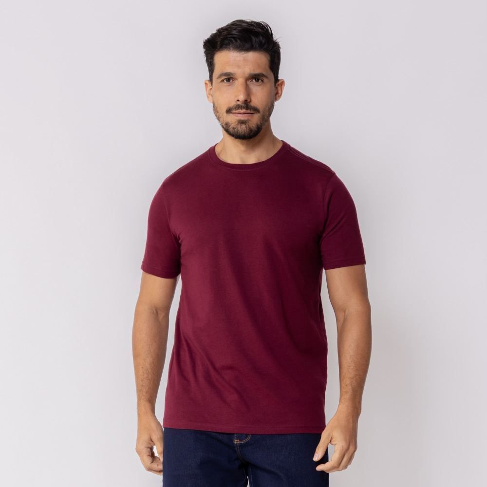 Camiseta Masculina Algodão Thing