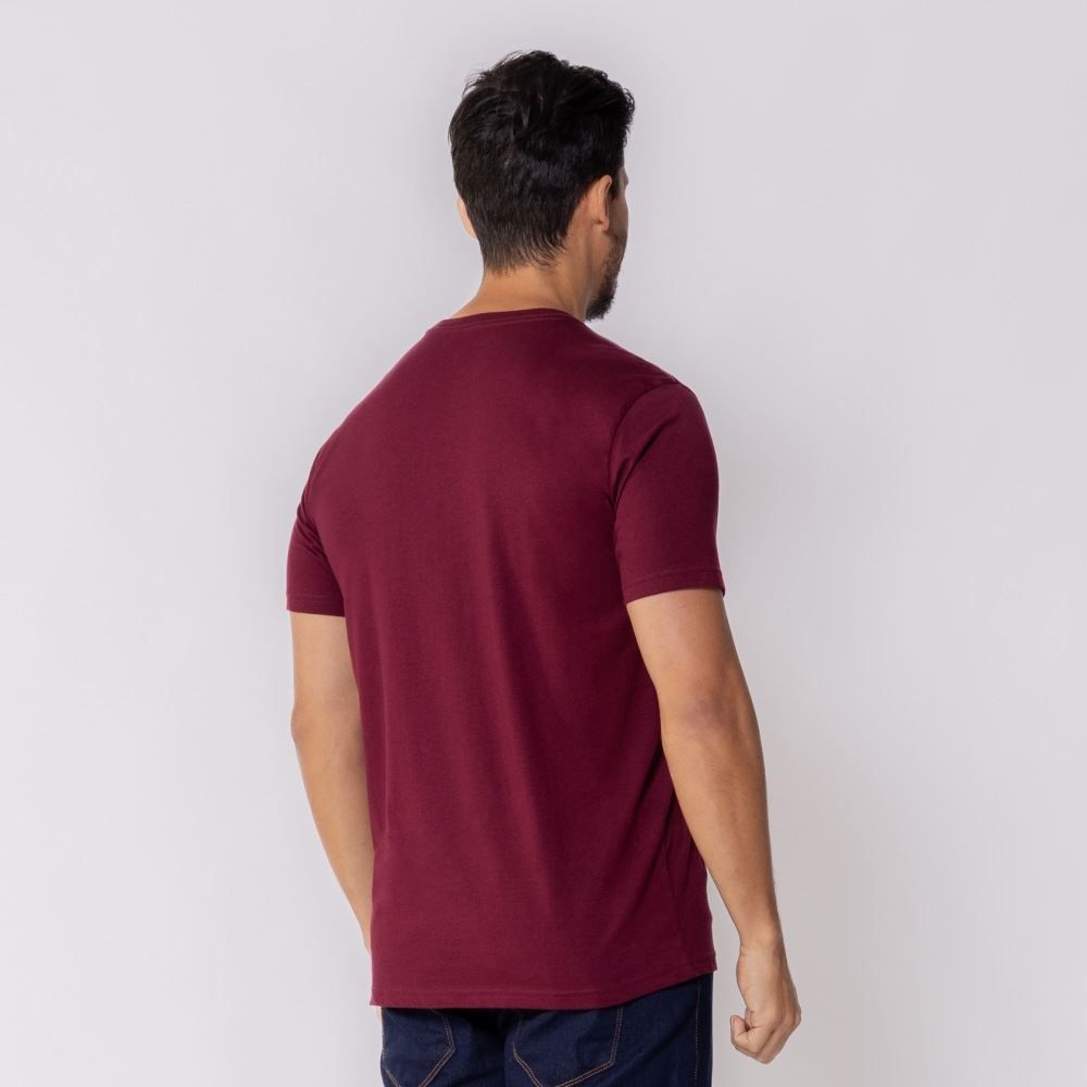 Camiseta Masculina Algodão Thing