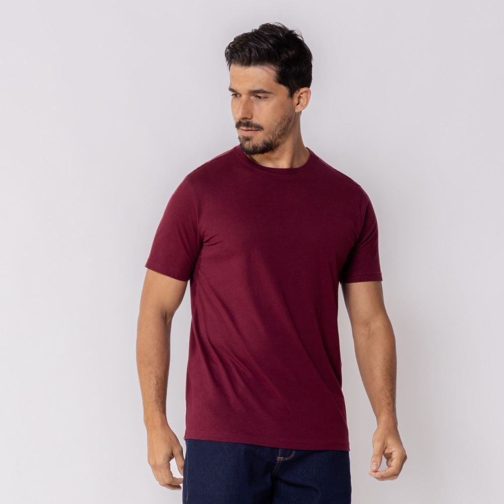 Camiseta Masculina Algodão Thing