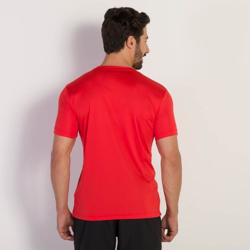 Camiseta Masculina Aztec Fbox Fila