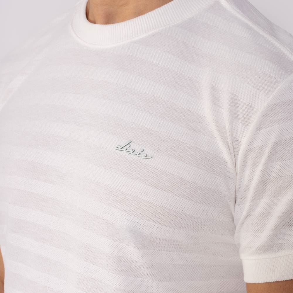 Camiseta Masculina Básica Dixie 