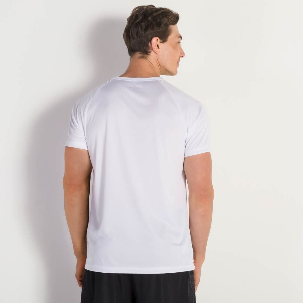 Camiseta Masculina Básica Scream