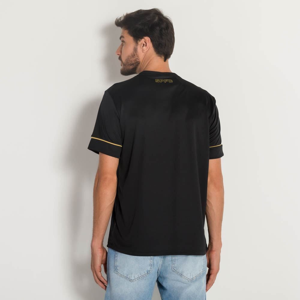 Camiseta Masculina Brand São Paulo