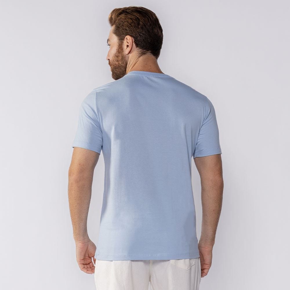 Camiseta Masculina California Marc Alain