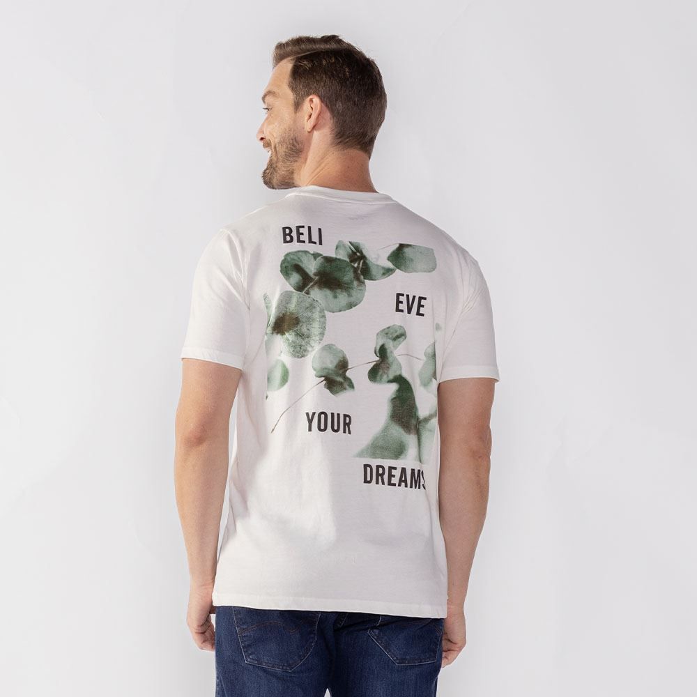 Camiseta Masculina California Thing