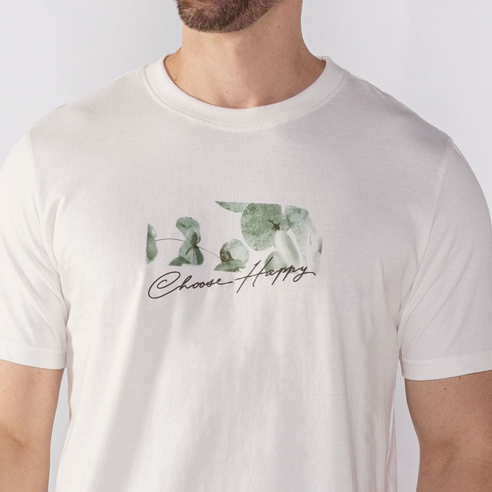 Camiseta Masculina California Thing