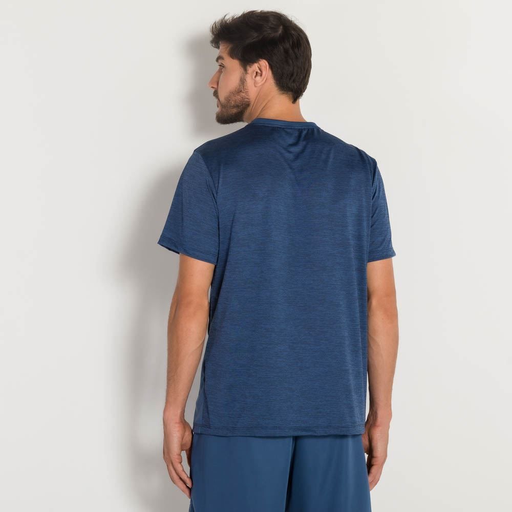 Camiseta Masculina Called Dry Body Lab