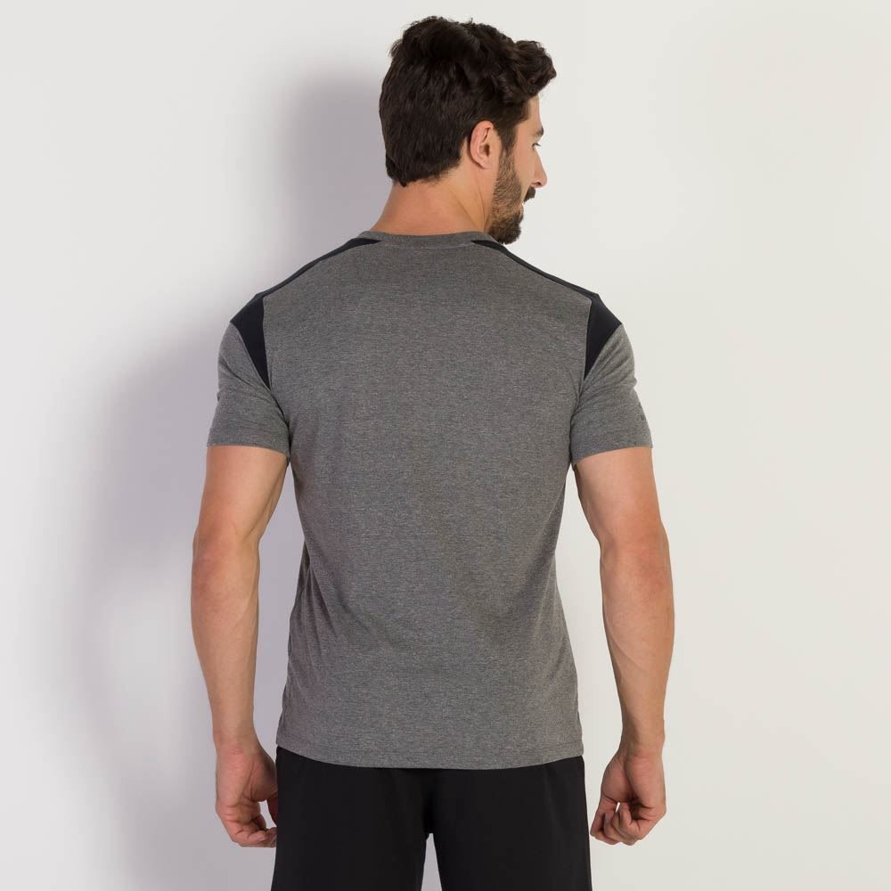 Camiseta Masculina College Motion Umbro