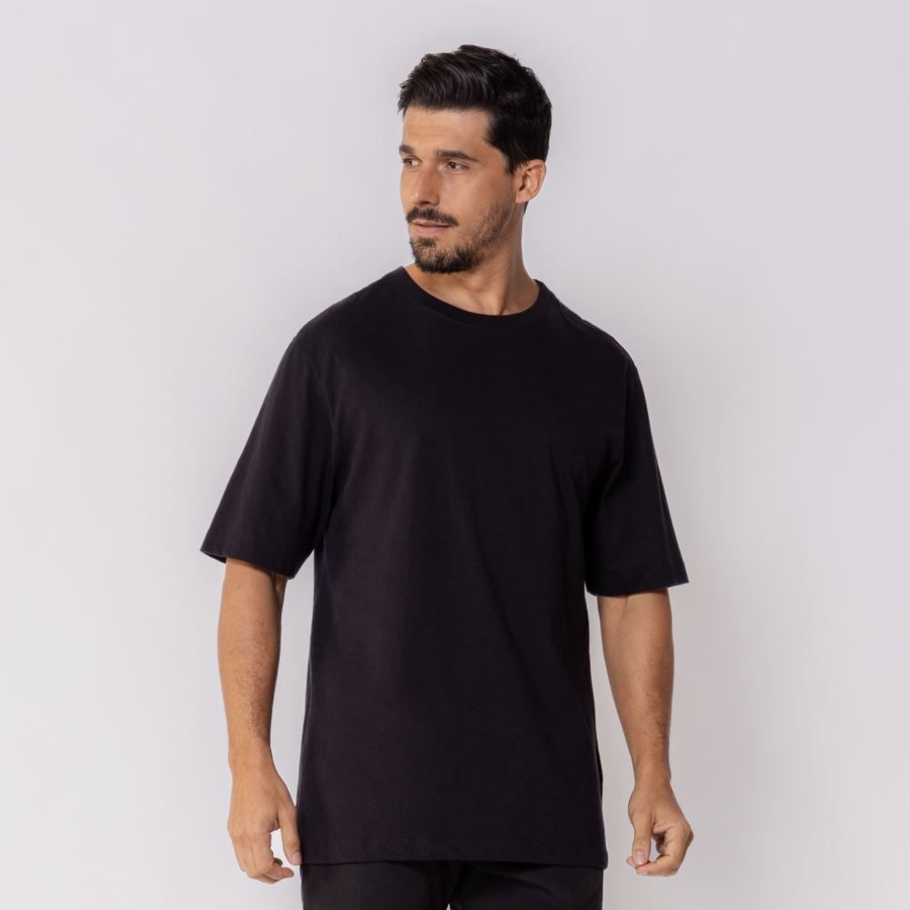 Camiseta Masculina Deadlift Scream