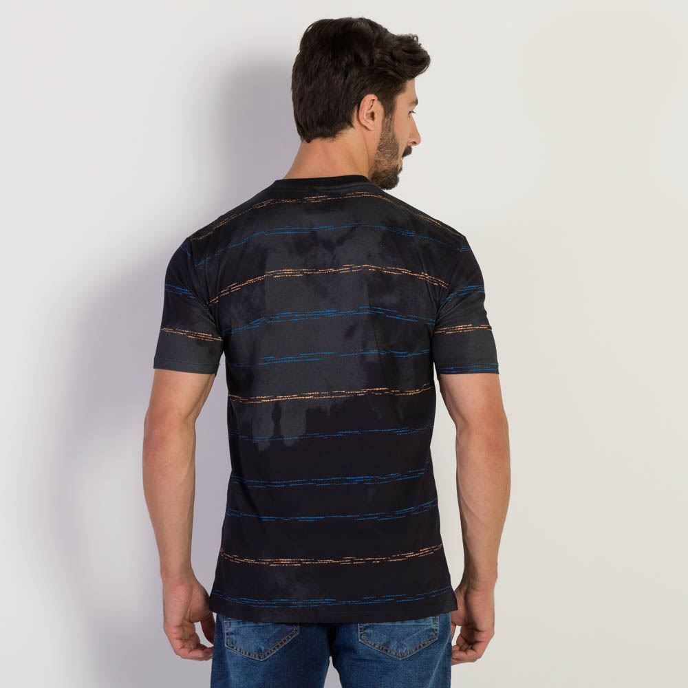 Camiseta Masculina Digital Nicoboco