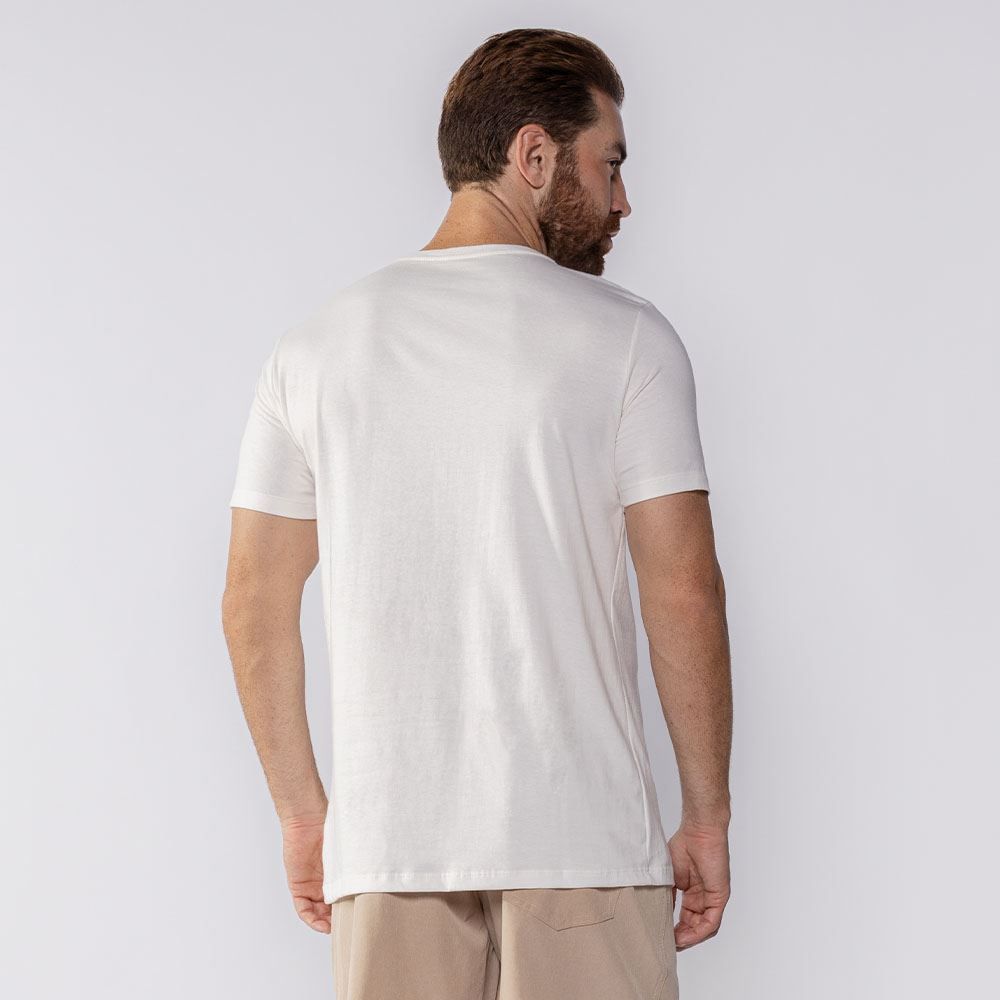 Camiseta Masculina Dream Big Marc Alain