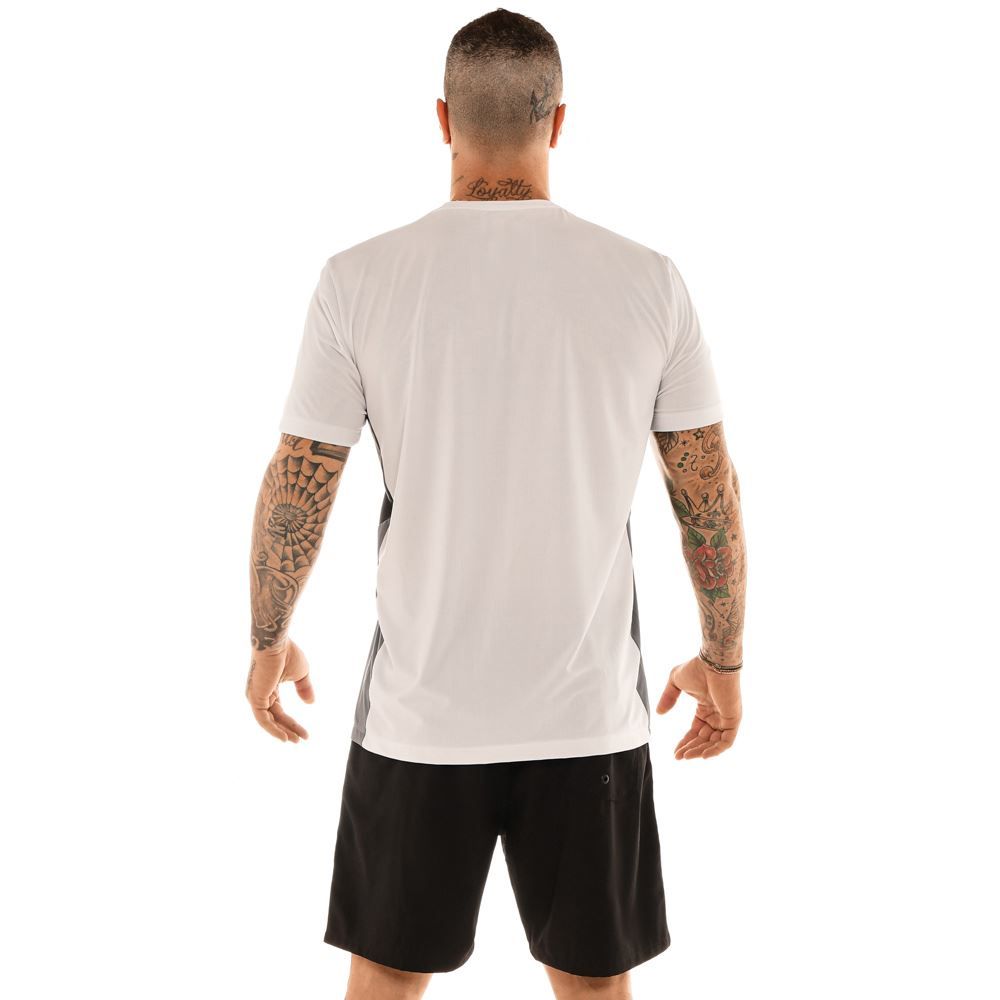 Camiseta Masculina Dry Poliéster Felipe Titto Nicoboco